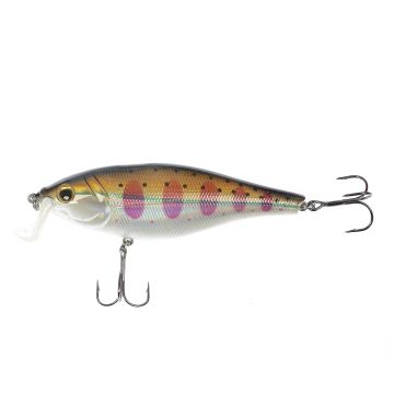 Воблер FIRSTMA  FATTI SHAD 140S, 140 мм, 76 гр, sinking, цвет: HA05